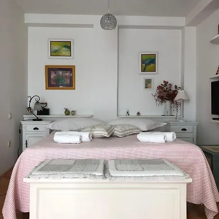 Apartment Nora *