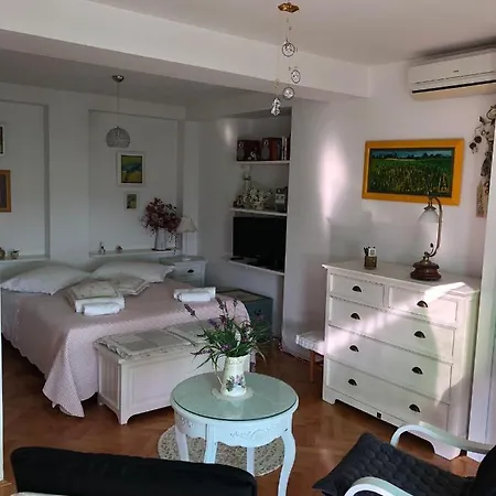 Apartamento Nora