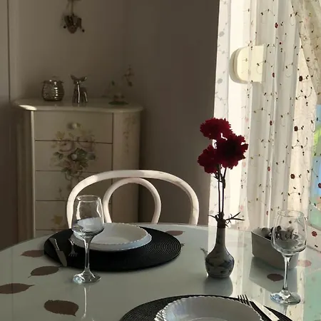 Appartement Nora