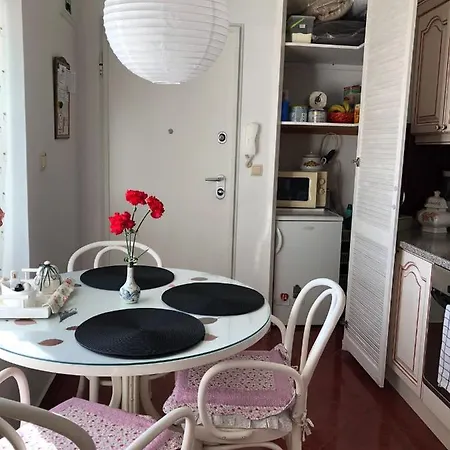 Appartement Nora *