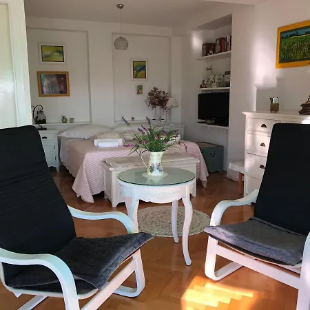 Nora Appartement Split