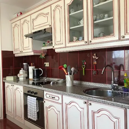 Appartement Nora