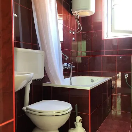 Appartement Nora *