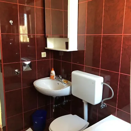 Appartement Nora *