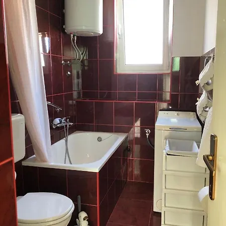 Nora Appartement *