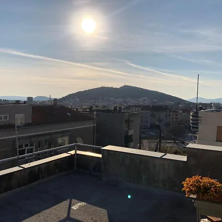 Apartment Nora Split